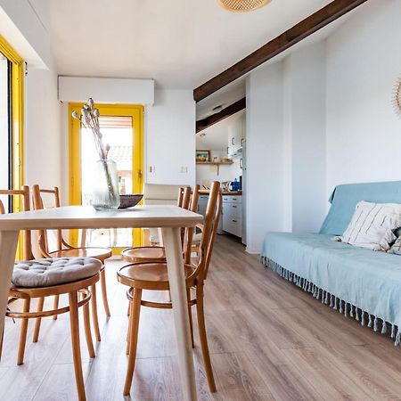 Sur Pilotis☆ 4Pers ☆Vue Incroyable Sur Le Bassin Apartment Gujan-Mestras Exterior photo